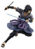Naruto Shippuden - Sasuke Uchiha: Great Ninja War Ver. - G.E.M. Serie PVC Figur (23 cm)