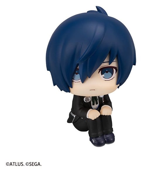 Persona 3 - Hero: Reload Ver. - Look Up PVC Figur (11 cm)