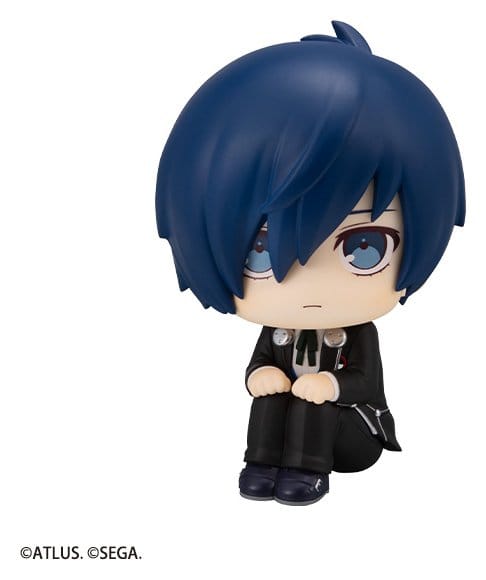 Persona 3 - Hero: Reload Ver. - Look Up PVC Figur (11 cm)