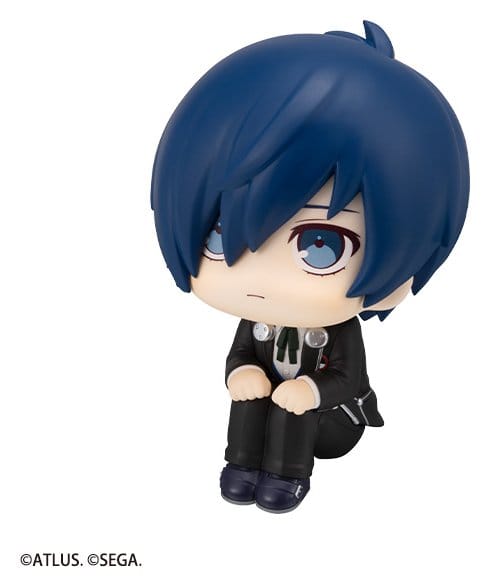 Persona 3 - Hero: Reload Ver. - Look Up PVC Figur (11 cm)