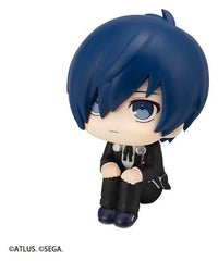 Persona 3 - Hero: Reload Ver. - Look Up PVC Figur (11 cm)