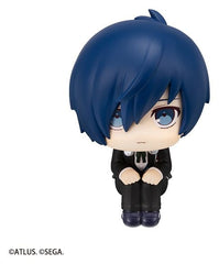 Persona 3 - Hero: Reload Ver. - Look Up PVC Figur (11 cm)