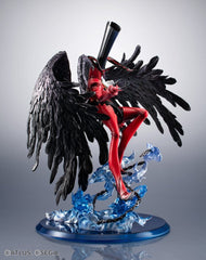 Persona 5 - Arsene: 30th Anniversary Edition Ver. - Game Character Collection DX PVC Figur (28 cm)