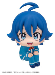 Welcome to Demon School! Iruma-kun - Iruma Suzuki - Look Up PVC Figur (11 cm)