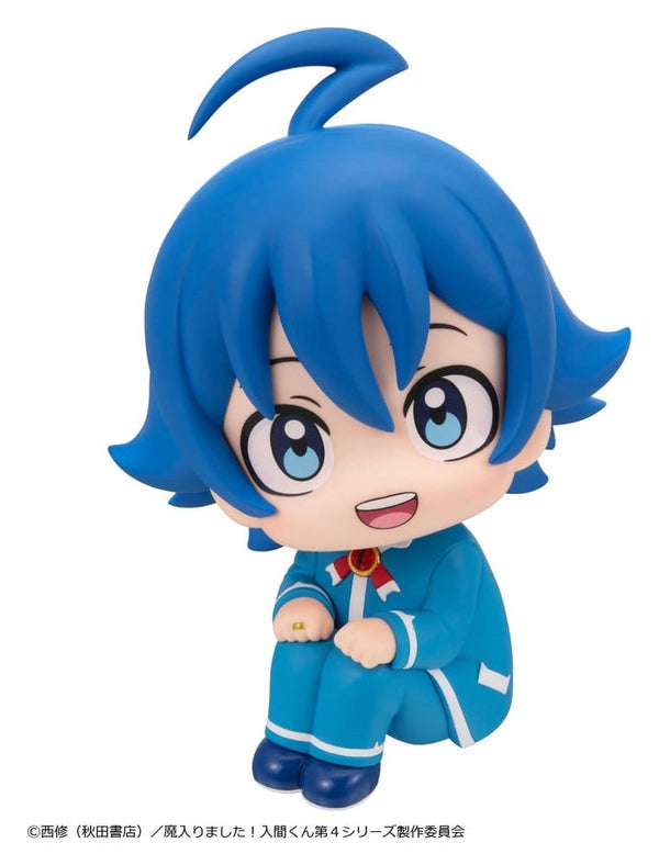 Welcome to Demon School! Iruma-kun - Iruma Suzuki - Look Up PVC Figur (11 cm)