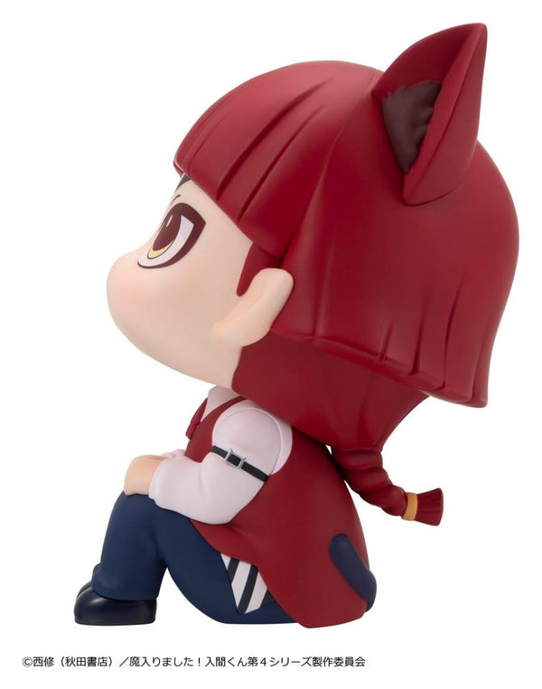 Welcome to Demon School! Iruma-kun - Opera - Look Up PVC Figur (11 cm)