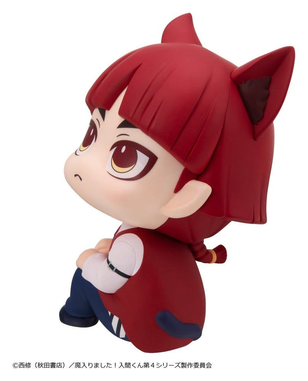 Welcome to Demon School! Iruma-kun - Opera - Look Up PVC Figur (11 cm)