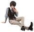 Bungo Stray Dogs - Dazai san - G.E.M. Serie PVC Figur (Palm Size)