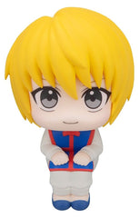 Hunter x Hunter - Kurapika - Look Up PVC Figur (11 cm)