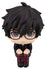 Persona 5 the Royal - Hero - Look Up PVC Figur (11 cm)