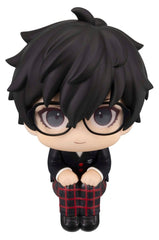 Persona 5 the Royal - Hero - Look Up PVC Figur (11 cm)