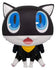 Persona 5 the Royal - Morgana - Look Up PVC Figur (11 cm)
