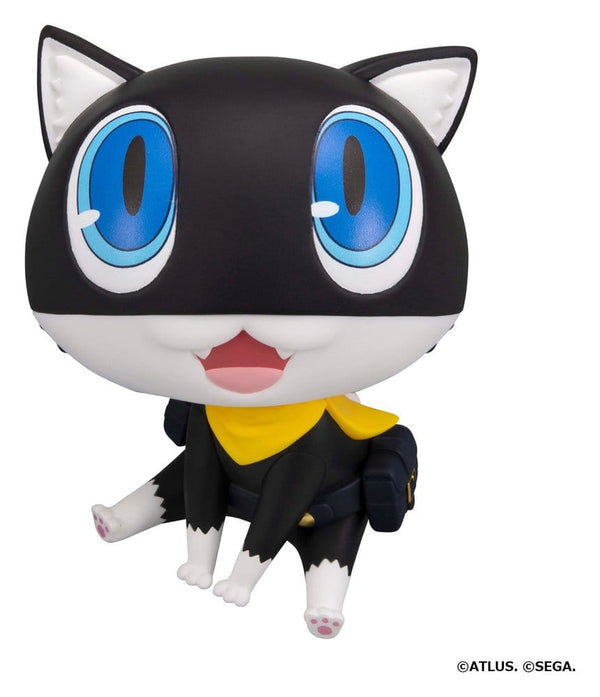 Persona 5 the Royal - Morgana - Look Up PVC Figur (11 cm)