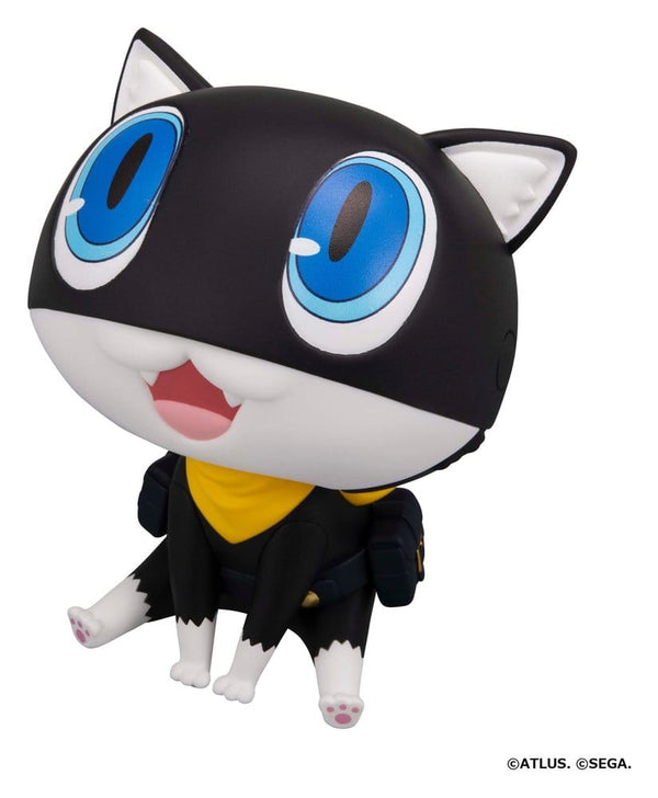Persona 5 the Royal - Morgana - Look Up PVC Figur (11 cm)