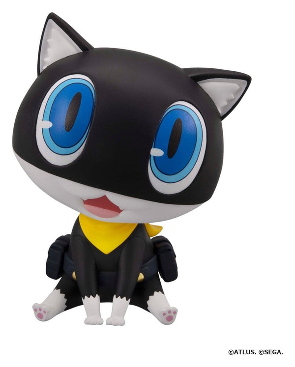 Persona 5 the Royal - Morgana - Look Up PVC Figur (11 cm)