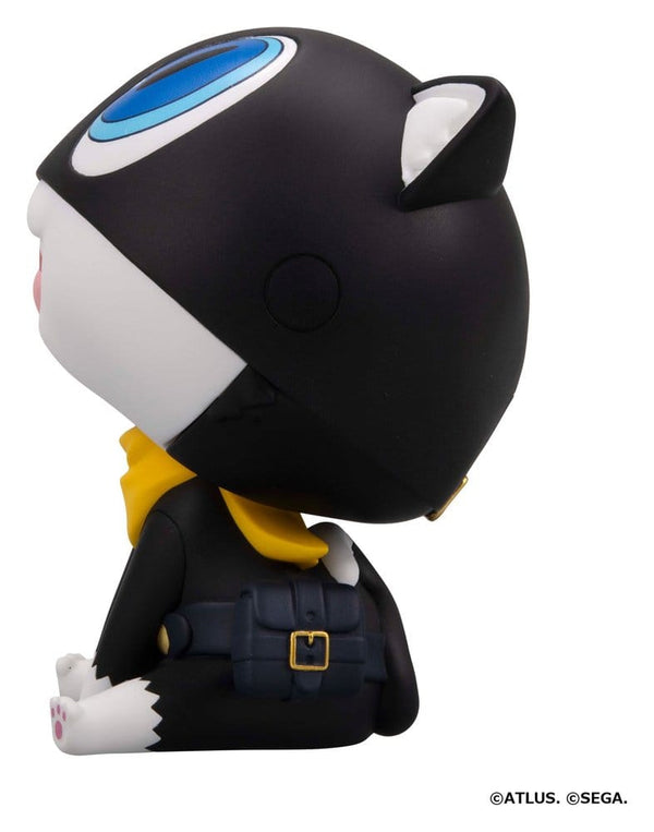 Persona 5 the Royal - Morgana - Look Up PVC Figur (11 cm)