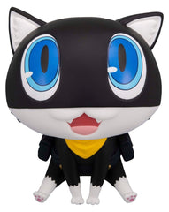 Persona 5 the Royal - Morgana - Look Up PVC Figur (11 cm)