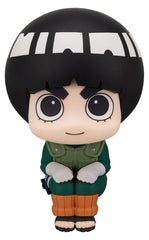 Naruto Shippuden - Rock Lee - Look Up PVC Figur (11 cm)