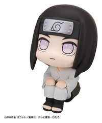 Naruto Shippuden - Neji Hyuga - Look Up PVC Figur (11 cm)