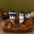Naruto Shippuden - Rock Lee & Neji Hyuga - Look Up PVC Figures 2-Pack (11 cm) (inkl. gave)