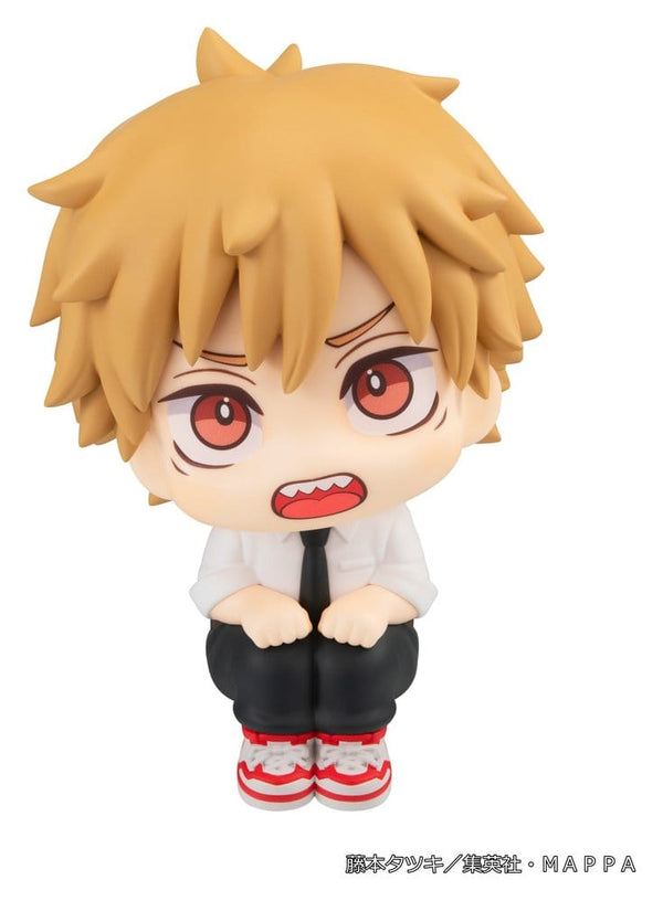 Chainsaw Man - Denji - Look Up PVC Figur (11 cm)