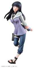Naruto Shippuden - Hinata Hyuga - Naruto Gals PVC Figur (20 cm)