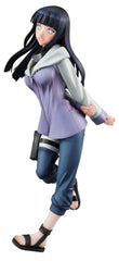 Naruto Shippuden - Hinata Hyuga - Naruto Gals PVC Figur (20 cm)