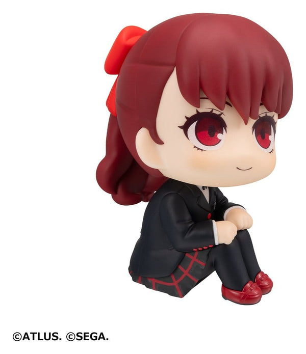 Persona 5 The Royal - Kasumi Yoshizawa - Look Up PVC Figur (11 cm)