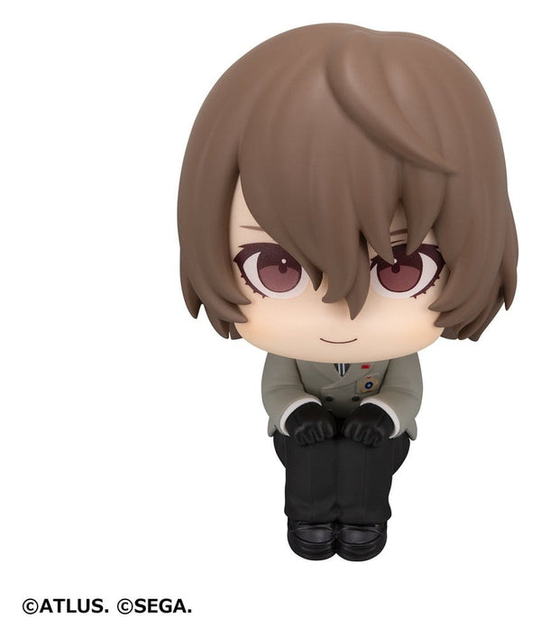 Persona 5 The Royal - Goro Akechi & Kasumi Yoshizawa - Look Up PVC Figurer 2-Pack (11 cm)