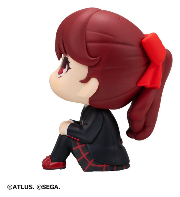 Persona 5 The Royal - Goro Akechi & Kasumi Yoshizawa - Look Up PVC Figurer 2-Pack (11 cm)