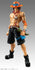 One Piece - Portgas D. Ace - Variable Action Heroes Action Figur (18 cm)