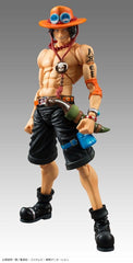 One Piece - Portgas D. Ace - Variable Action Heroes Action Figur (18 cm)