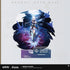 Honkai: Star Rail - Jingliu: Path of the Destruction Series - Akryl Figur (18 cm)