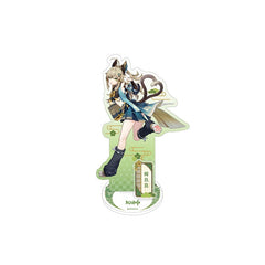 Genshin Impact - Kirara: Inazuma Theme Series - Akryl Figur (14 cm)