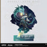 Honkai: Star Rail - Dan Heng Lunae: Path of the Destruction Series Ver. - Akryl Figur (21 cm)