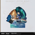 Honkai: Star Rail - Lynx: Path of the Abundance Series - Akryl Figur (18 cm)