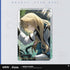 Honkai: Star Rail - Echoes of the Coffin - Akryl Ornament med Glitter (9 cm)