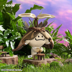 Genshin Impact - Aramuhukunda - Magnet Bamse (24 cm)