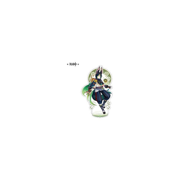 Genshin Impact - Tighnari - Akryl Figur (14 cm)