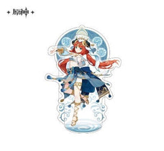 Genshin Impact - Nilou - Akryl Figur (14 cm)
