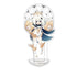 Genshin Impact - Paimon: Traveler Theme Series Character - Akryl Figur (14 cm)