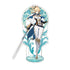 Genshin Impact - Jean: Mondstadt Theme Series Ver. - Akryl Figur (14 cm)