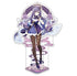 Genshin Impact - Keqing: Liyue Theme Series - Akryl Figur (14 cm)
