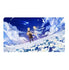 Genshin Impact - Aether & Lumine: Twin Stars on Floral Sea Ver. - Musemåtte (70 x 40 cm)