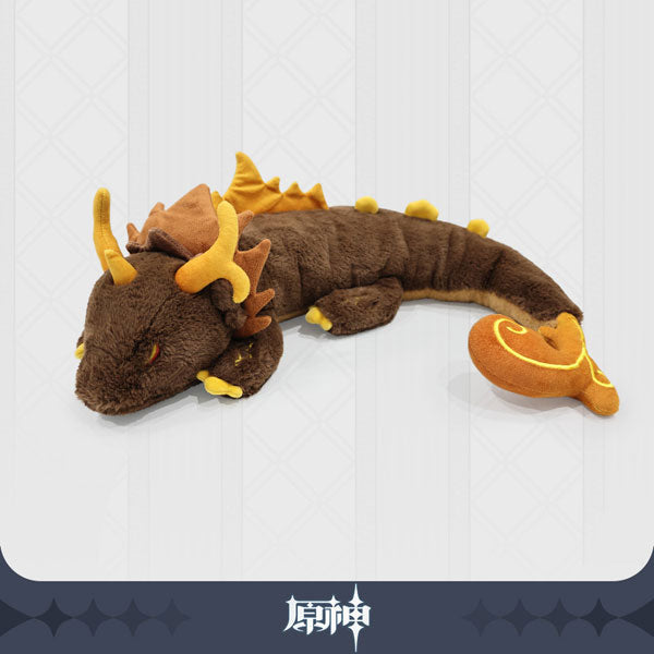 Genshin Impact - Zhongli: Exuvia Form Ver. - Bamse (67 cm)