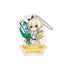 Genshin Impact - Lumine - Akryl Figur & Nøglering (9 cm)