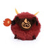 Genshin Impact - Hilichurl Berserker - Bamse Nøglering (11 cm)