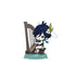 Genshin Impact - Venti - Akryl Figur & Nøglering (9 cm)