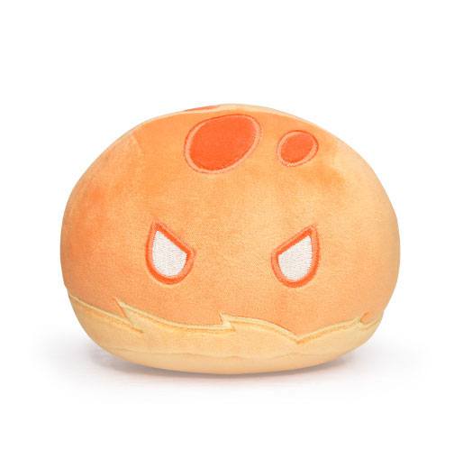 Genshin Impact - Pyro-Slime - Bamse (15 cm)