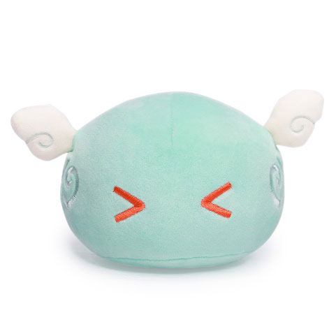 Genshin Impact - Anemo-Slime - Bamse (15 cm)